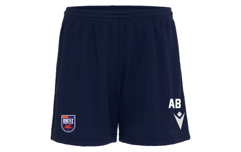 RCD - AMETHYST HERO SHORTS NAV