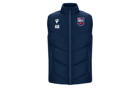 RCD - COLDMIRE GILET NAV/NS