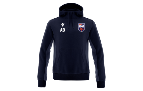 RCD - DANCE HOODY NAV/LNAV