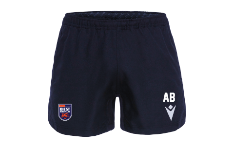 RCD - DRAVITE ECO SHORTS NAV/NS
