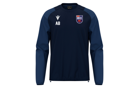 RCD - DRIZZLE WINDBREAKER NAV/NS