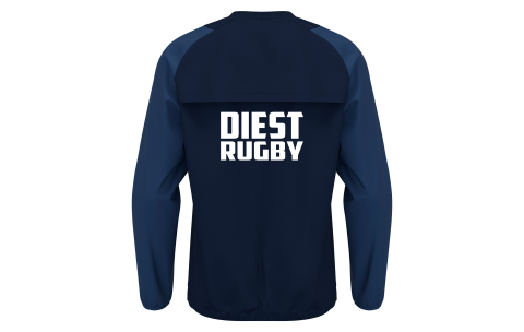 RCD - DRIZZLE WINDBREAKER NAV/NS