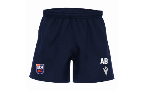 RCD - HESTIA SHORTS NAV