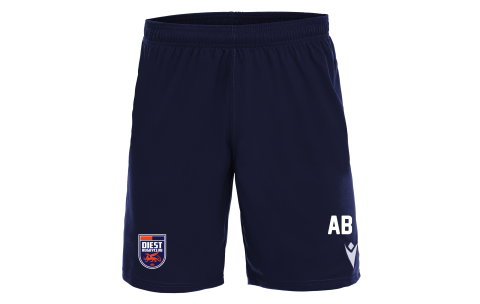 RCD - MESA HERO SHORTS NAV