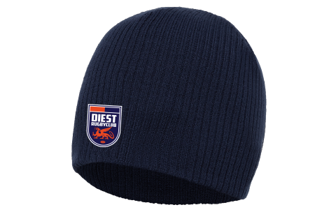 RCD - METEL BEANIE NAV JUNIOR