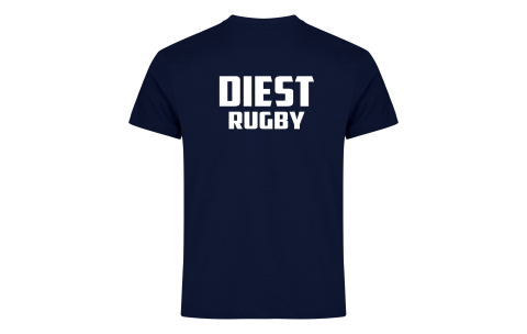 RCD - CLIQUE PREMIUM-T MENS DARK NAVY
