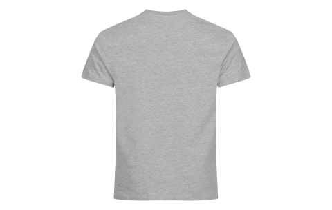RCD - CLIQUE PREMIUM-T MENS GREY WE ARE DIEST RUGBY