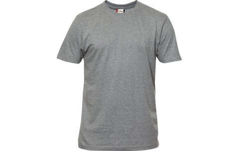 RCD - CLIQUE PREMIUM-T MENS GREY WE ARE DIEST RUGBY