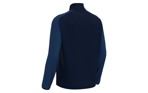 RCD - ISEN 1/4 ZIP TOP NAV/LNAV