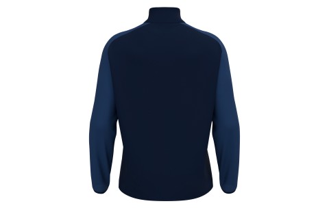 RCD - ISEN 1/4 ZIP TOP NAV/LNAV