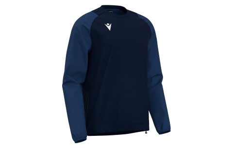 RCD - DRIZZLE WINDBREAKER NAV/NS