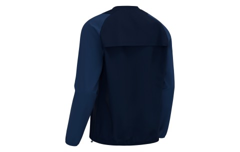 RCD - DRIZZLE WINDBREAKER NAV/NS