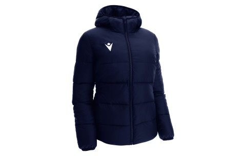 RCD - MAKALU WOMAN JACKET NAV