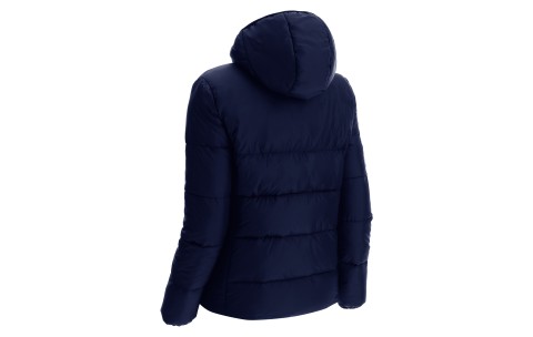 RCD - MAKALU WOMAN JACKET NAV