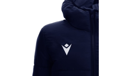 RCD - MAKALU WOMAN JACKET NAV
