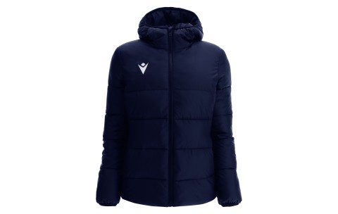 RCD - MAKALU WOMAN JACKET NAV