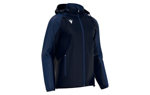 RCD - RIVENDELL SHOWERJACKET NAV/NS