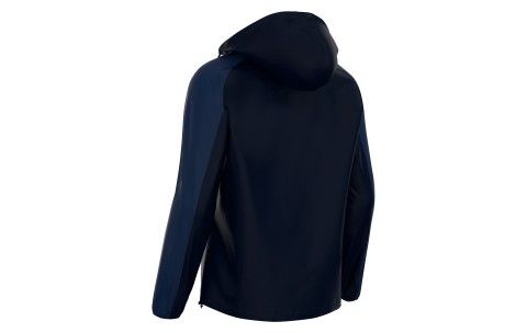 RCD - RIVENDELL SHOWERJACKET NAV/NS