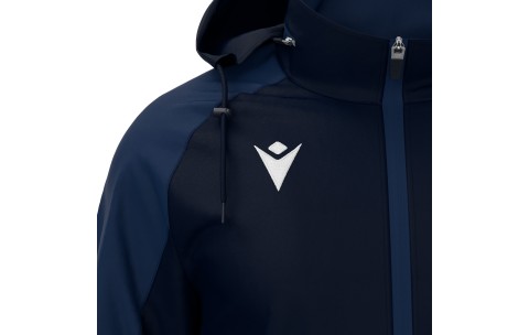 RCD - RIVENDELL SHOWERJACKET NAV/NS
