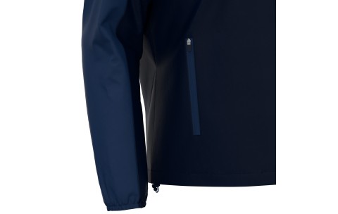 RCD - RIVENDELL SHOWERJACKET NAV/NS