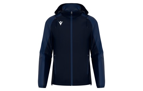 RCD - RIVENDELL SHOWERJACKET NAV/NS