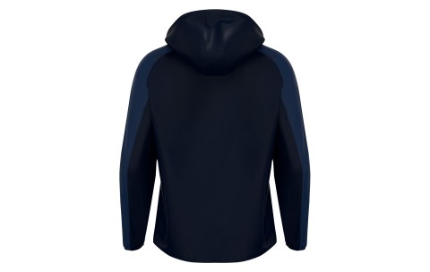 RCD - RIVENDELL SHOWERJACKET NAV/NS