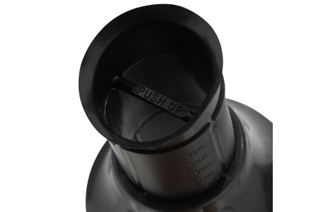 RCD - ADJUSTABLE XI KICKING TEE  NS/NS TU