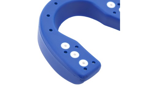 RCD - HIT MOUTH GUARD  ROY/NS JR