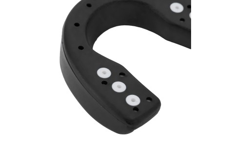 RCD - HIT MOUTH GUARD  BLK/NS SR