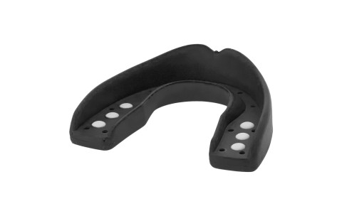 RCD - HIT MOUTH GUARD  BLK/NS SR