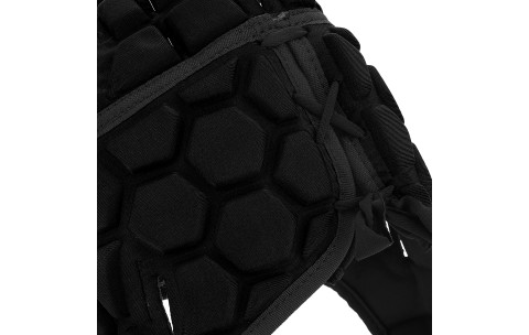 RCD - HELMET XE IRB BLK