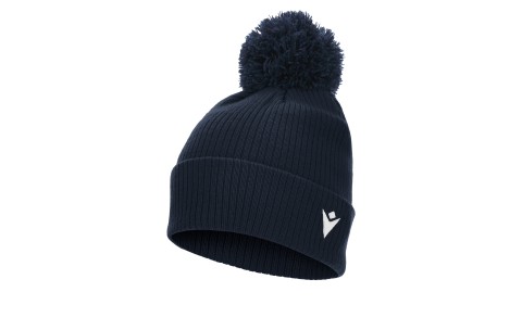 RCD - SNOW POM POM BEANIE NAV JUNIOR